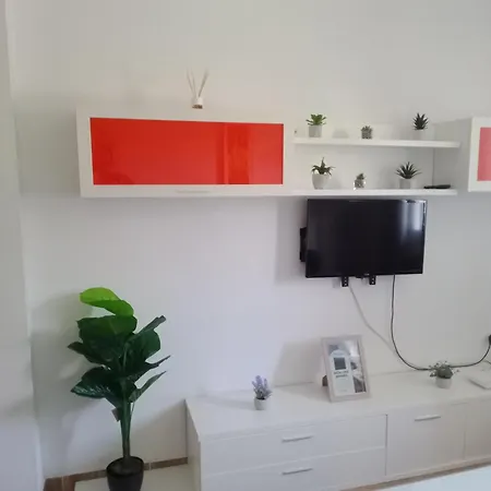 Apartment Bonito Piso De 2 *