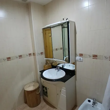 Apartment Bonito Piso De 2