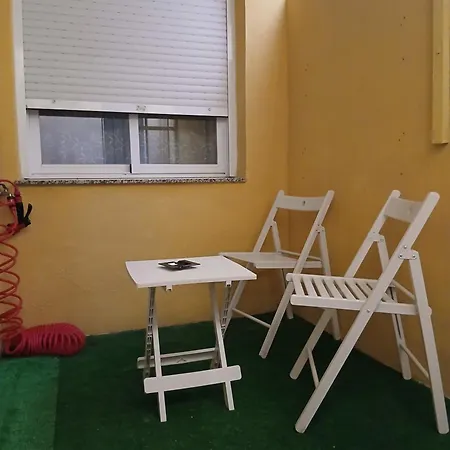 Apartment Bonito Piso De 2