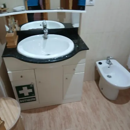 Bonito Piso De 2