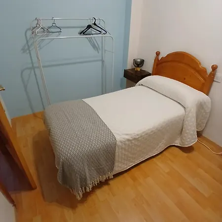 Apartment Bonito Piso De 2 Hijar (Granada)